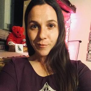 Meet your Posher, Lexy